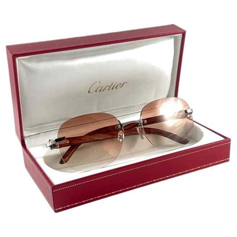 discount cartier sunglasses for men